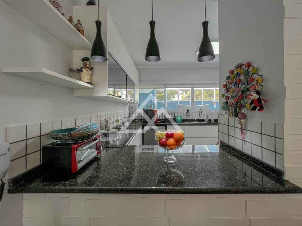 Casa de Condomínio Alto Padrão - Lagoinha - Ubatuba - SP - 118 - 18