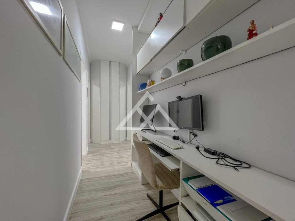 Casa de Condomínio Alto Padrão - Lagoinha - Ubatuba - SP - 118 - 19