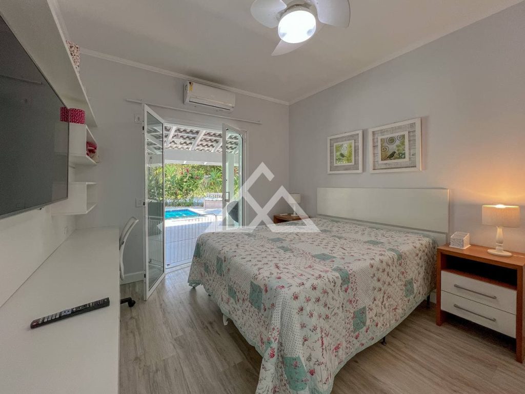 Casa de Condomínio Alto Padrão - Lagoinha - Ubatuba - SP - 118 - 23