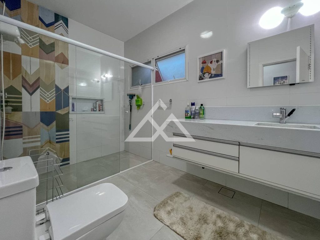 Casa de Condomínio Alto Padrão - Lagoinha - Ubatuba - SP - 118 - 27