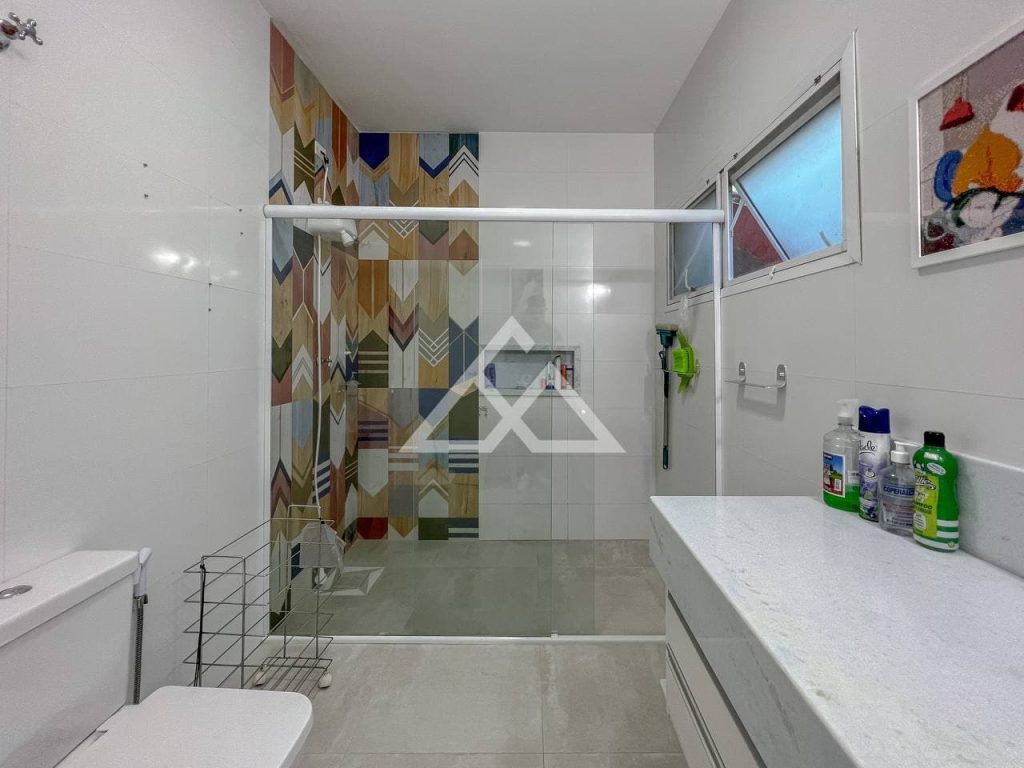 Casa de Condomínio Alto Padrão - Lagoinha - Ubatuba - SP - 118 - 28