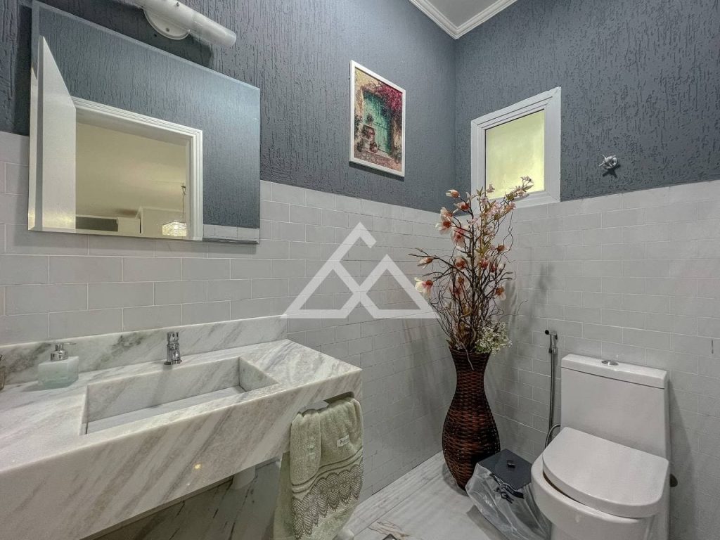 Casa de Condomínio Alto Padrão - Lagoinha - Ubatuba - SP - 118 - 31