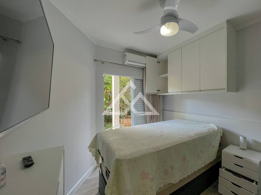 Casa de Condomínio Alto Padrão - Lagoinha - Ubatuba - SP - 118 - 32