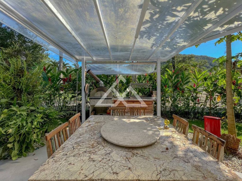 Casa de Condomínio Alto Padrão - Lagoinha - Ubatuba - SP - 118 - 37