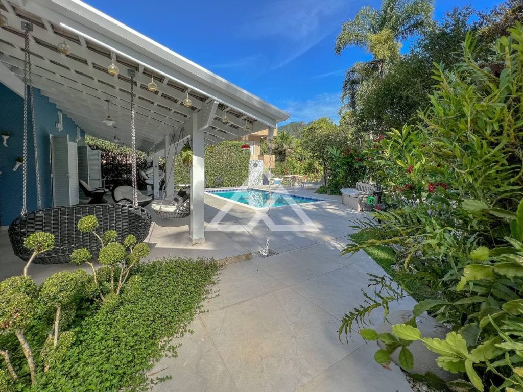 Casa de Condomínio Alto Padrão - Lagoinha - Ubatuba - SP - 118 - 39