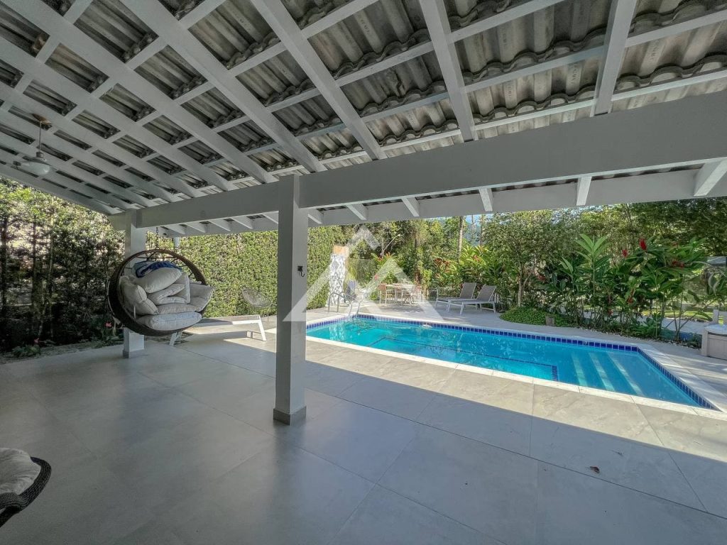 Casa de Condomínio Alto Padrão - Lagoinha - Ubatuba - SP - 118 - 40