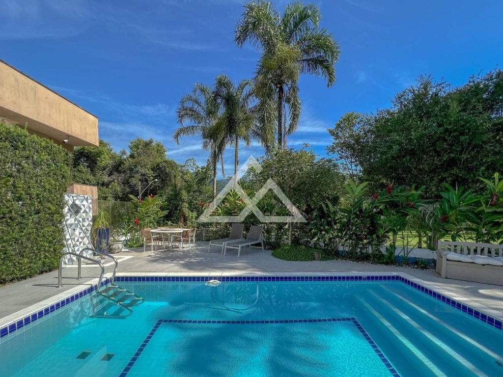 Casa de Condomínio Alto Padrão - Lagoinha - Ubatuba - SP - 118 - 41