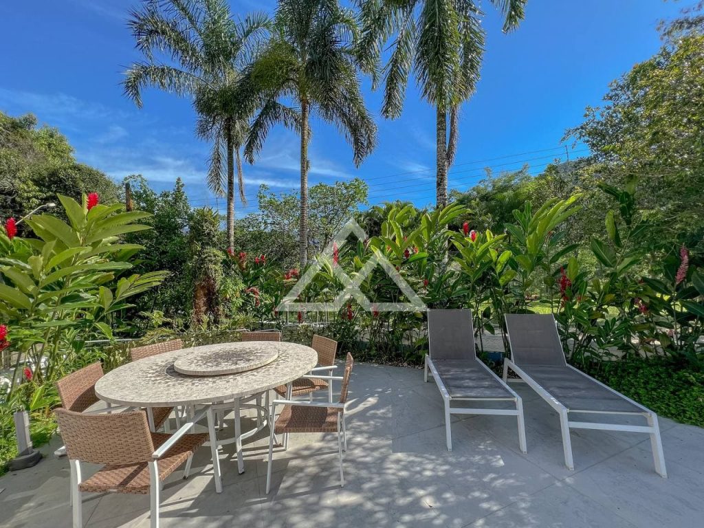 Casa de Condomínio Alto Padrão - Lagoinha - Ubatuba - SP - 118 - 43