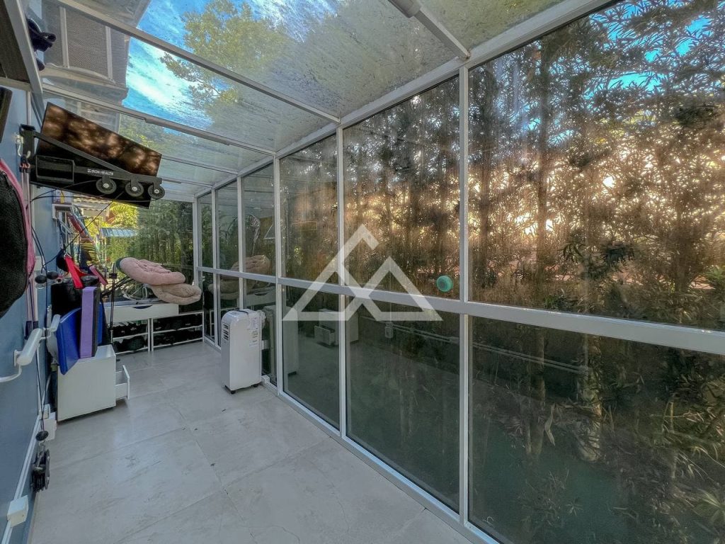 Casa de Condomínio Alto Padrão - Lagoinha - Ubatuba - SP - 118 - 45