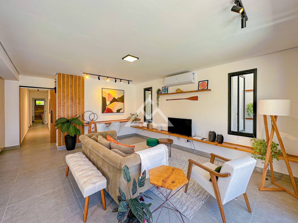 Casa de Condomínio Alto Padrão - Lázaro - Ubatuba - SP - 130 - 11