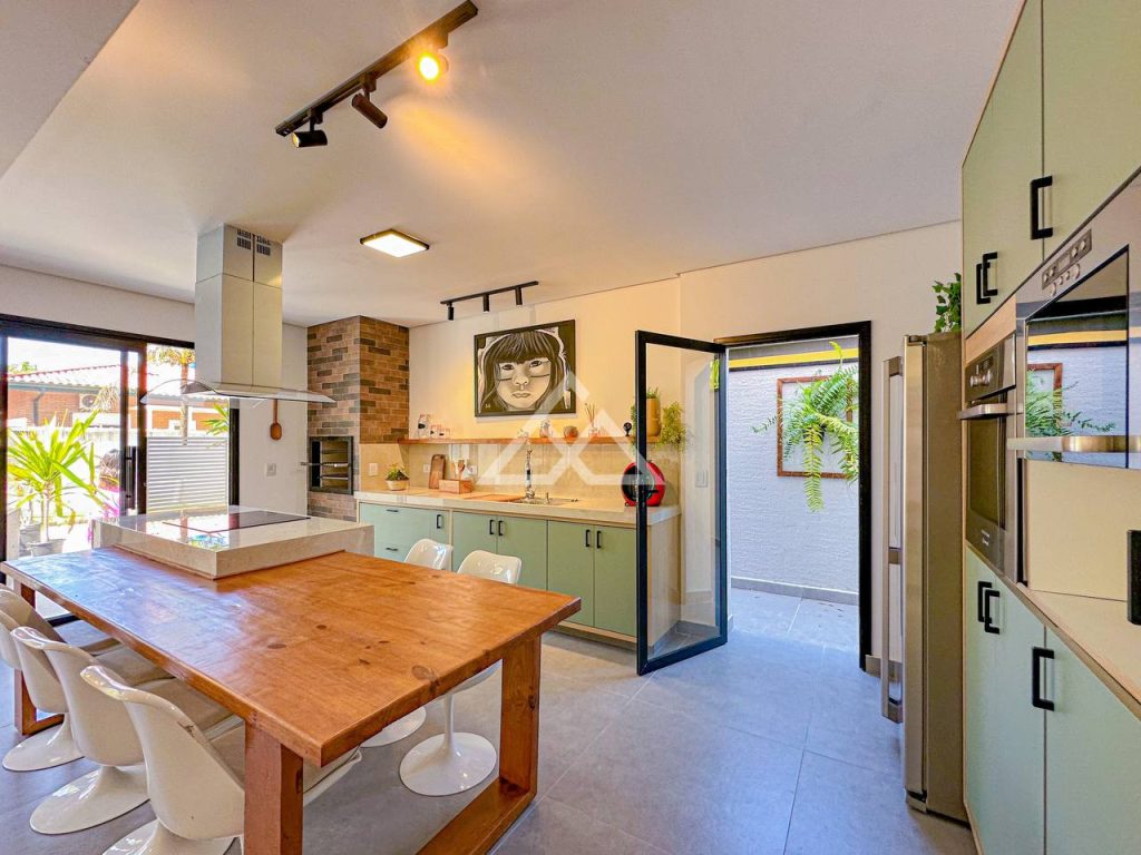 Casa de Condomínio Alto Padrão - Lázaro - Ubatuba - SP - 130 - 21