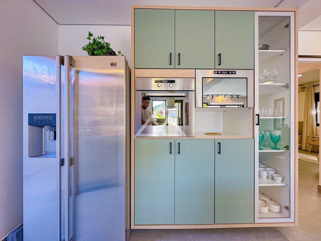 Casa de Condomínio Alto Padrão - Lázaro - Ubatuba - SP - 130 - 25