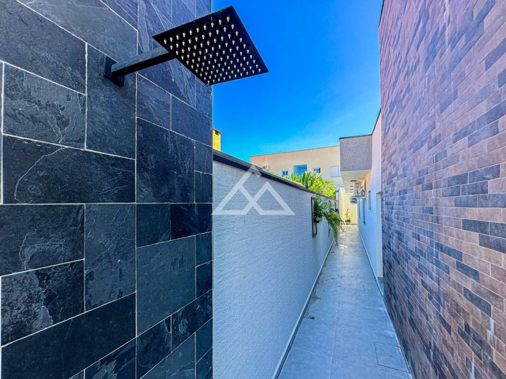 Casa de Condomínio Alto Padrão - Lázaro - Ubatuba - SP - 130 - 26