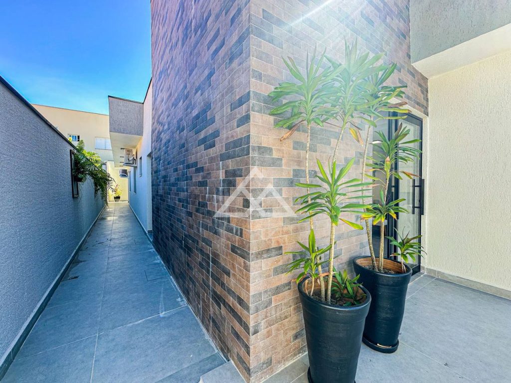 Casa de Condomínio Alto Padrão - Lázaro - Ubatuba - SP - 130 - 3