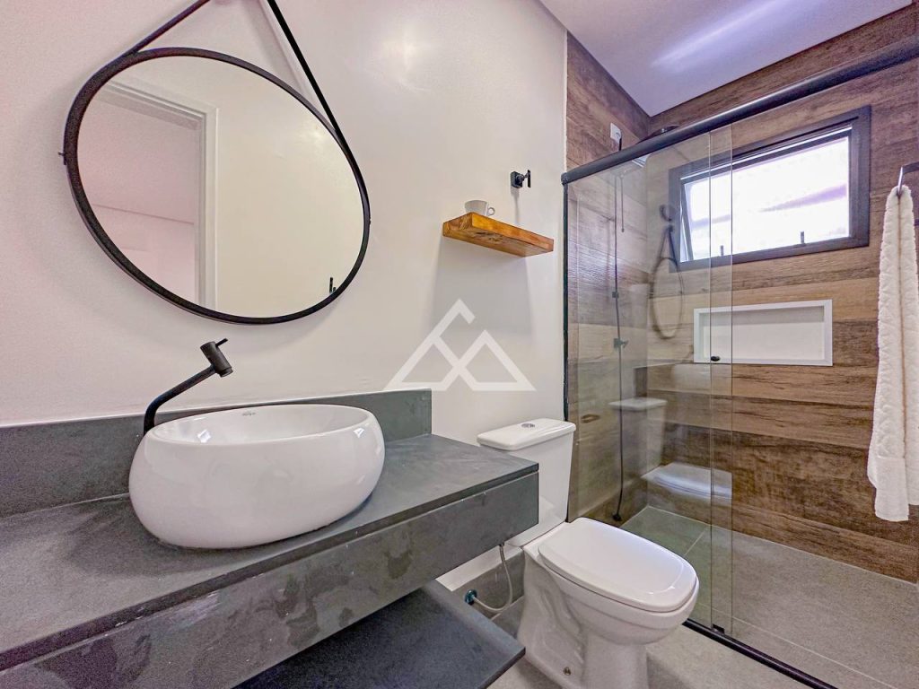 Casa de Condomínio Alto Padrão - Lázaro - Ubatuba - SP - 130 - 30