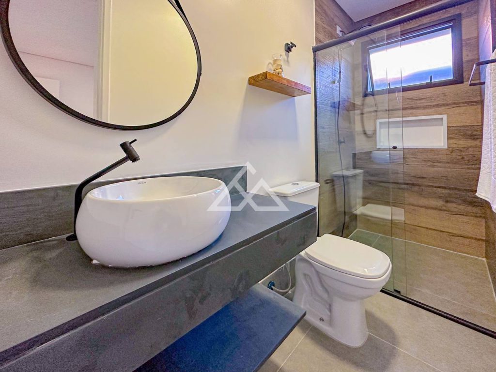 Casa de Condomínio Alto Padrão - Lázaro - Ubatuba - SP - 130 - 33