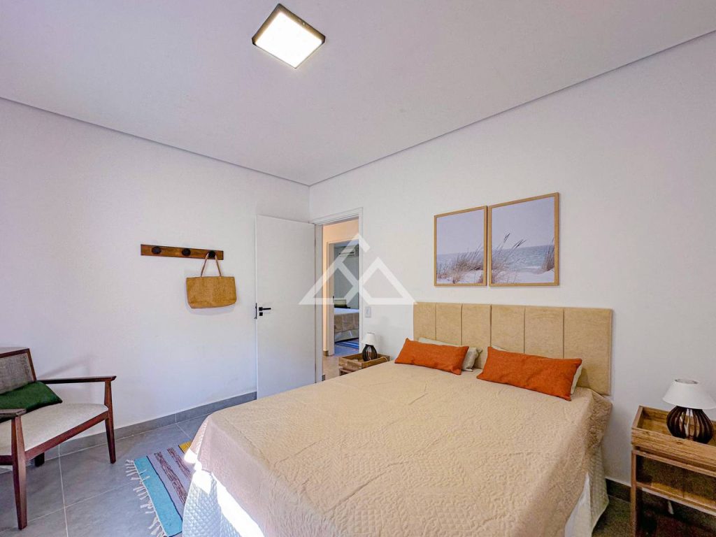 Casa de Condomínio Alto Padrão - Lázaro - Ubatuba - SP - 130 - 35