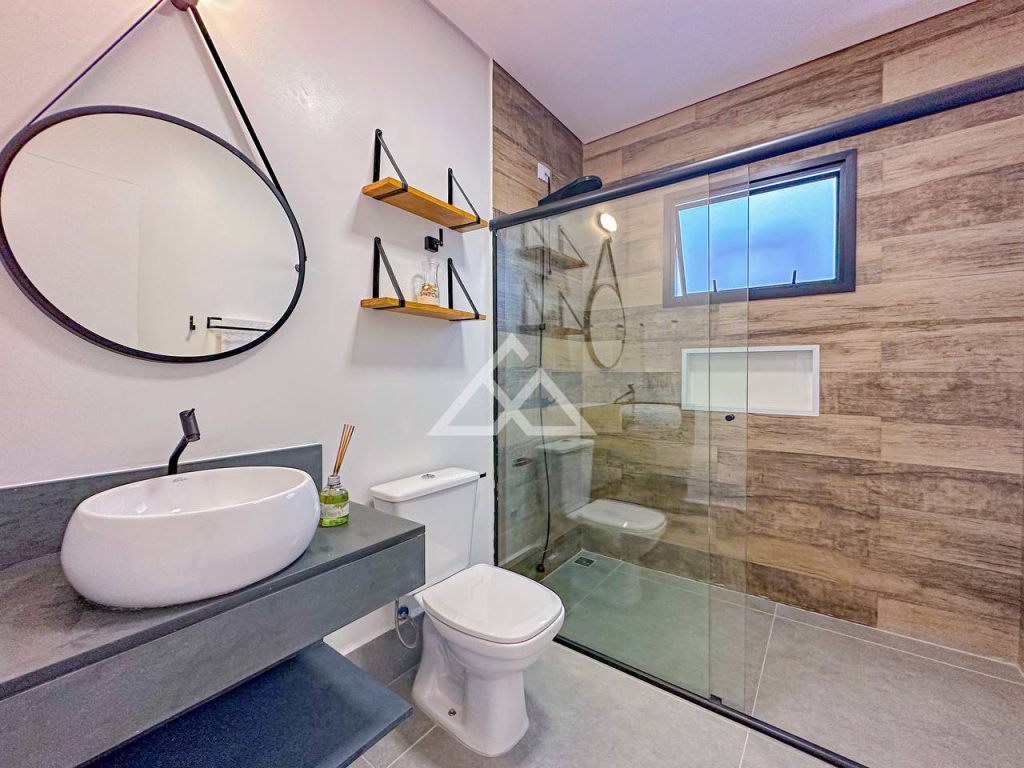 Casa de Condomínio Alto Padrão - Lázaro - Ubatuba - SP - 130 - 36