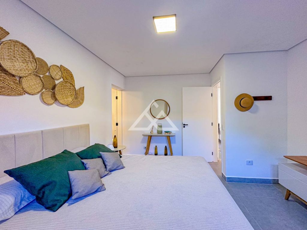 Casa de Condomínio Alto Padrão - Lázaro - Ubatuba - SP - 130 - 38