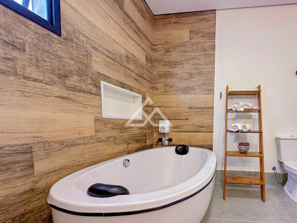 Casa de Condomínio Alto Padrão - Lázaro - Ubatuba - SP - 130 - 42