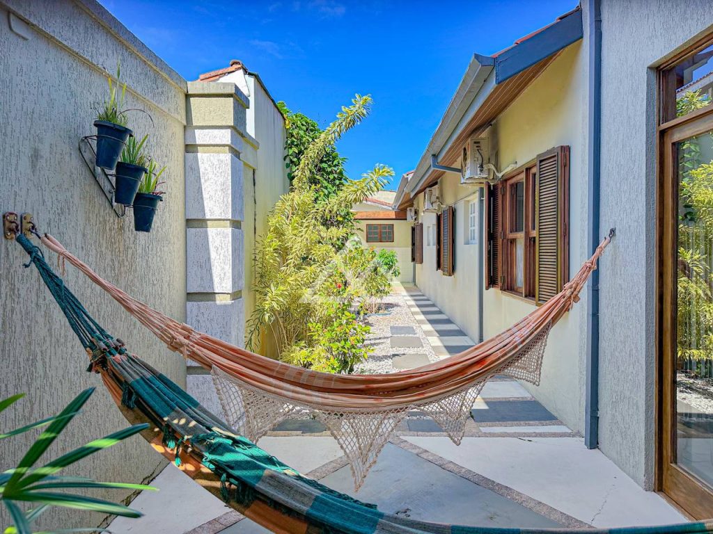 Casa de Condomínio Alto Padrão - Lázaro - Ubatuba - SP - 201 - 11