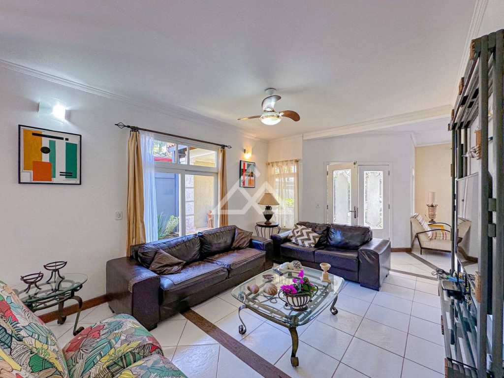 Casa de Condomínio Alto Padrão - Lázaro - Ubatuba - SP - 201 - 17