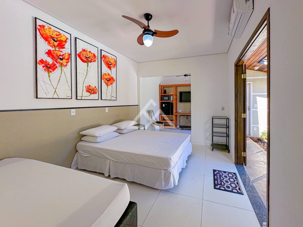 Casa de Condomínio Alto Padrão - Lázaro - Ubatuba - SP - 201 - 66