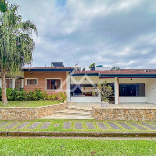 Casa de Condomínio Alto Padrão - Lázaro - Ubatuba - SP - 212 - 5