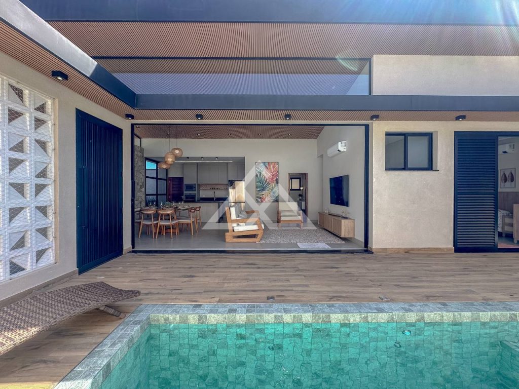 Casa de Condomínio Alto Padrão - Lázaro - Ubatuba - SP - 231 - 12