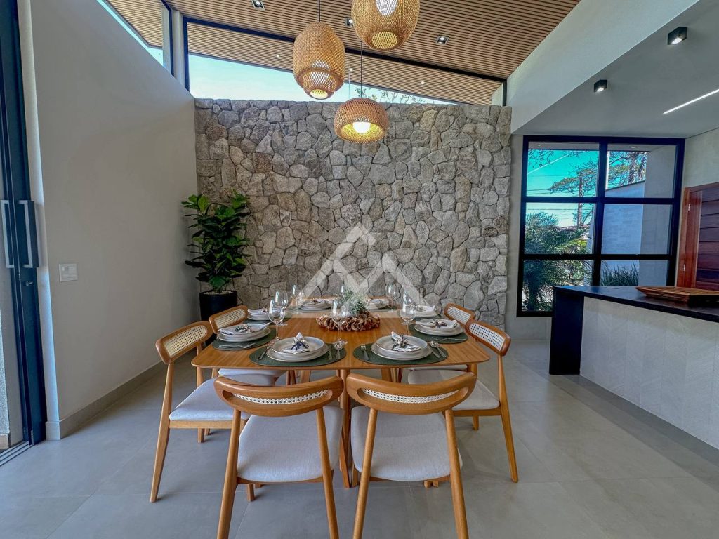 Casa de Condomínio Alto Padrão - Lázaro - Ubatuba - SP - 231 - 19
