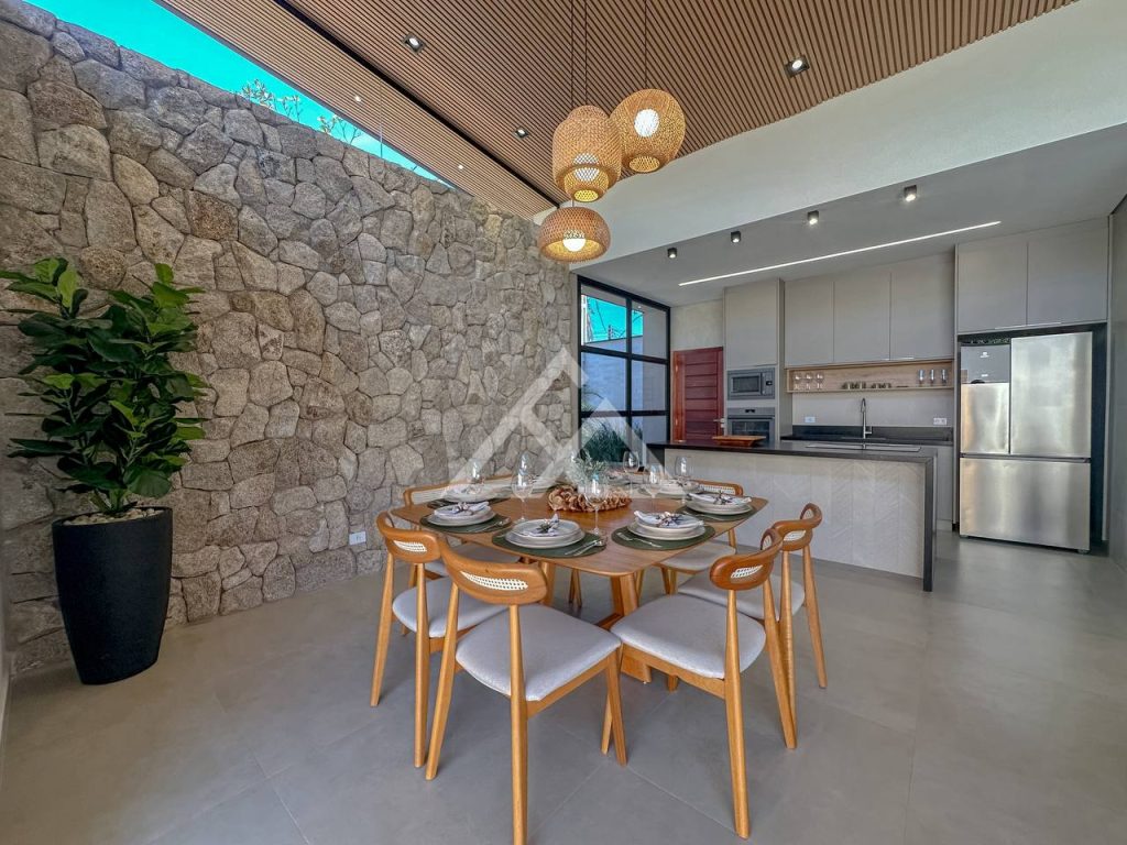 Casa de Condomínio Alto Padrão - Lázaro - Ubatuba - SP - 231 - 20