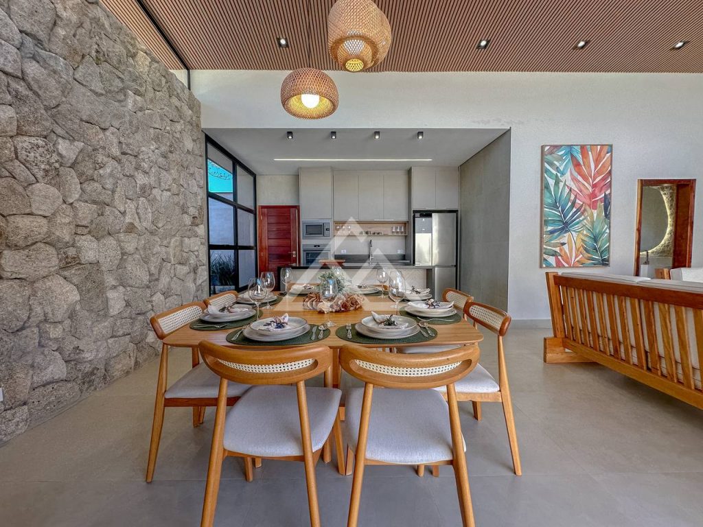 Casa de Condomínio Alto Padrão - Lázaro - Ubatuba - SP - 231 - 21