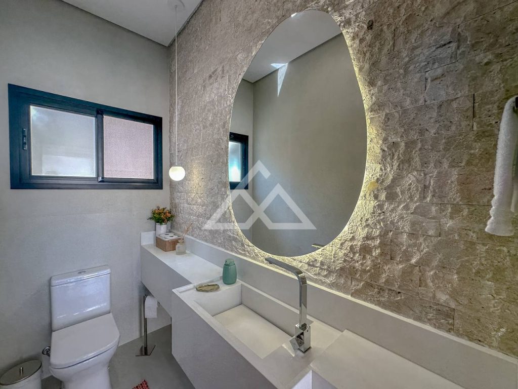 Casa de Condomínio Alto Padrão - Lázaro - Ubatuba - SP - 231 - 22