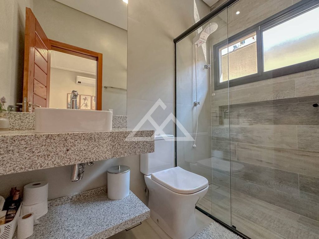 Casa de Condomínio Alto Padrão - Lázaro - Ubatuba - SP - 231 - 24