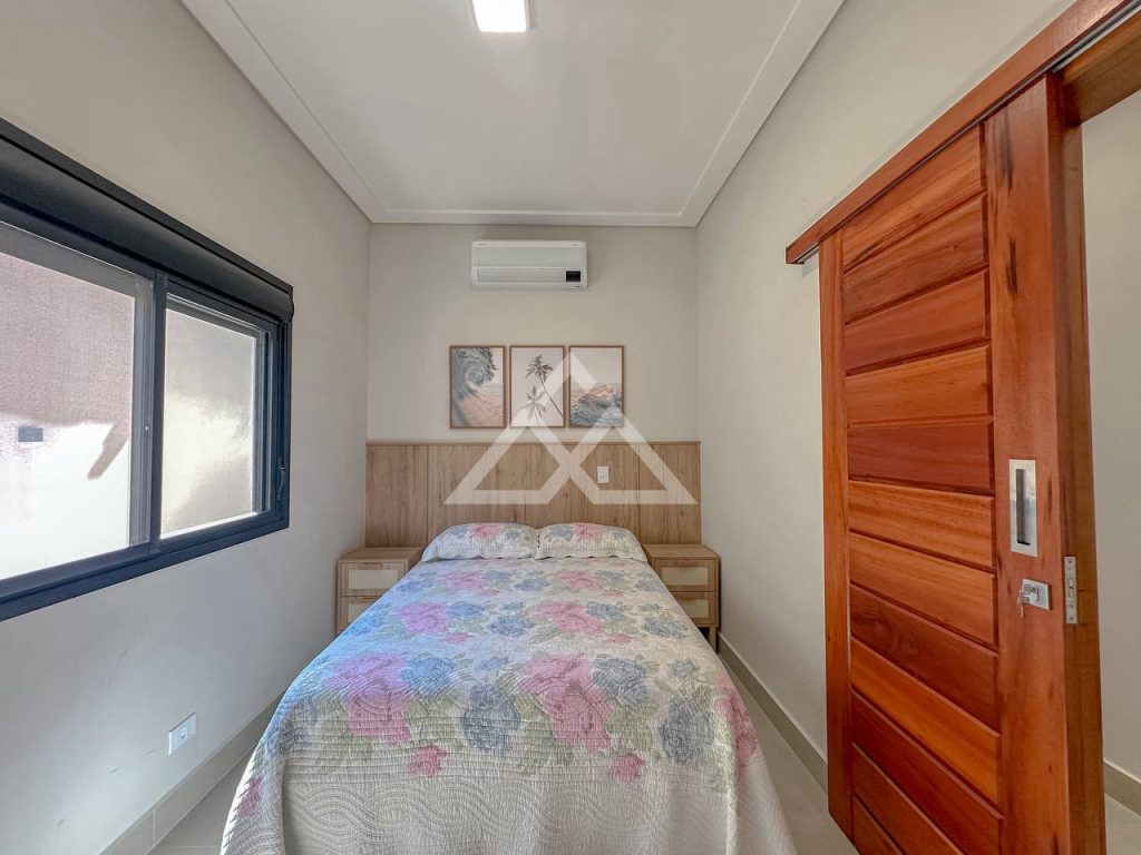 Casa de Condomínio Alto Padrão - Lázaro - Ubatuba - SP - 231 - 25