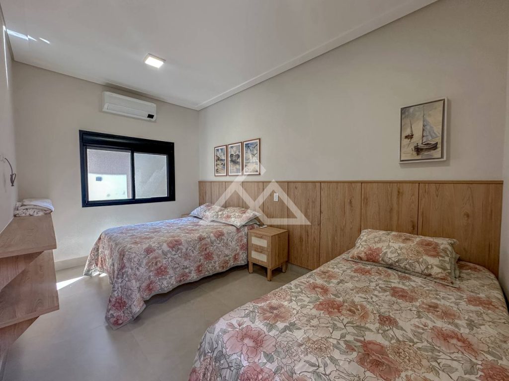 Casa de Condomínio Alto Padrão - Lázaro - Ubatuba - SP - 231 - 27