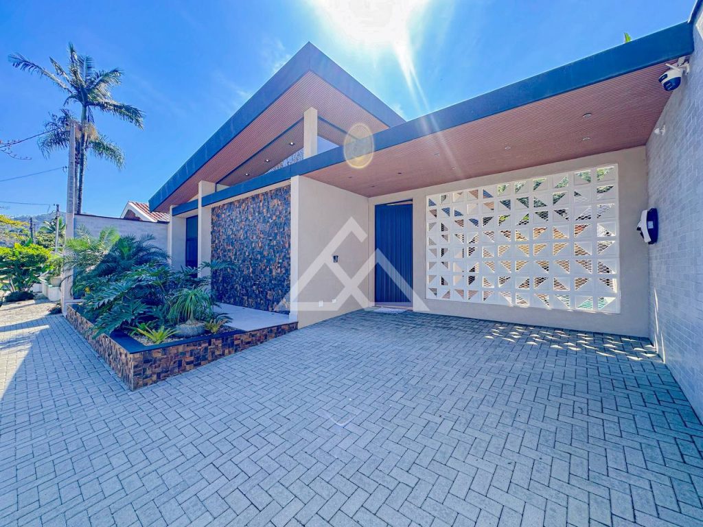 Casa de Condomínio Alto Padrão - Lázaro - Ubatuba - SP - 231 - 3