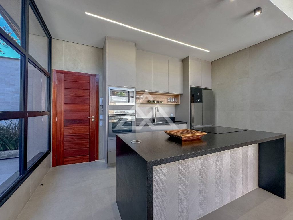 Casa de Condomínio Alto Padrão - Lázaro - Ubatuba - SP - 231 - 45