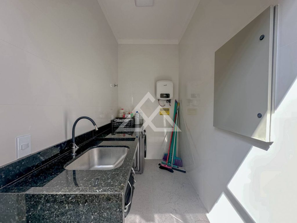 Casa de Condomínio Alto Padrão - Lázaro - Ubatuba - SP - 231 - 46