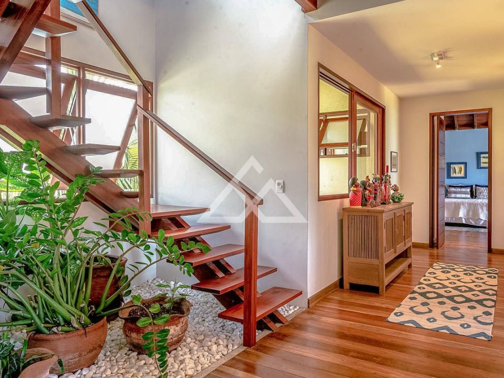 Casa de Condomínio Alto Padrão - Praia Brava - Ubatuba - SP - 110 - 24