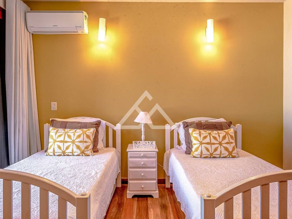 Casa de Condomínio Alto Padrão - Praia Brava - Ubatuba - SP - 110 - 26