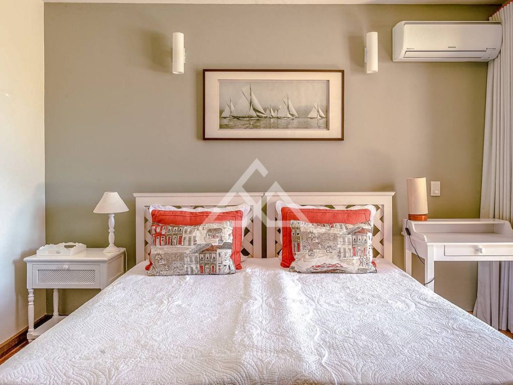 Casa de Condomínio Alto Padrão - Praia Brava - Ubatuba - SP - 110 - 30