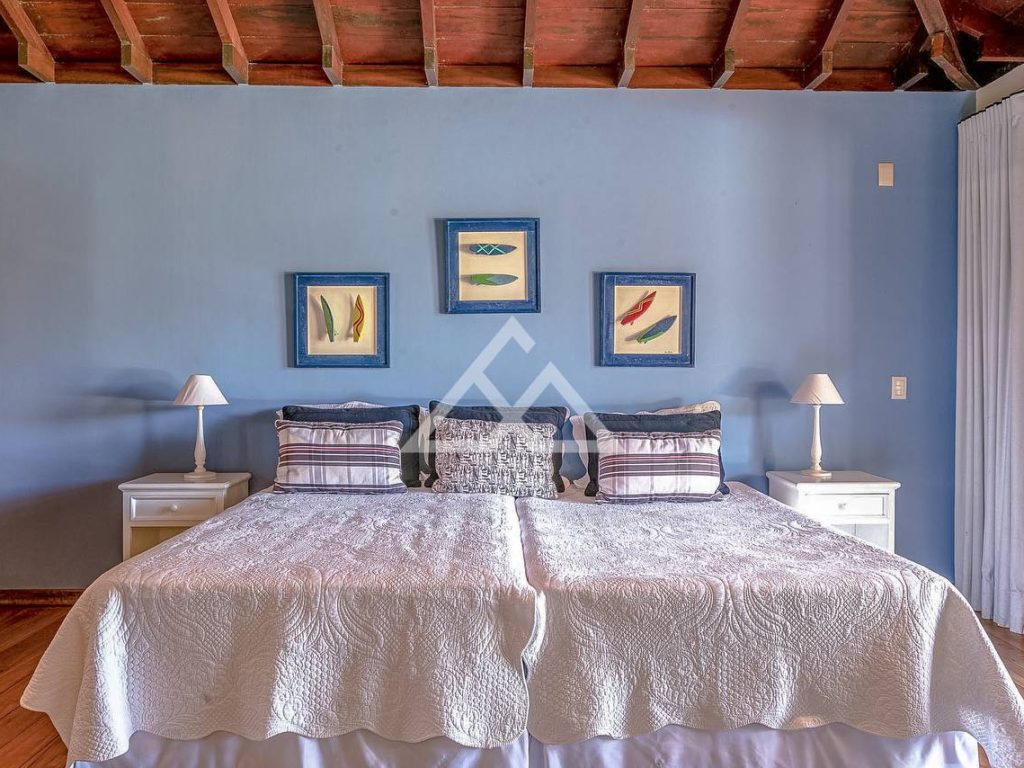 Casa de Condomínio Alto Padrão - Praia Brava - Ubatuba - SP - 110 - 32