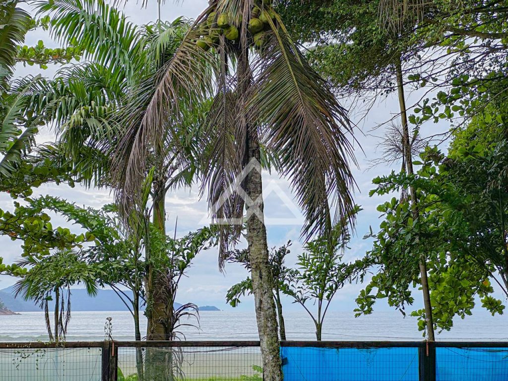 Casa de Condomínio Alto Padrão - Praia Dura - Ubatuba - SP - 187 - 11