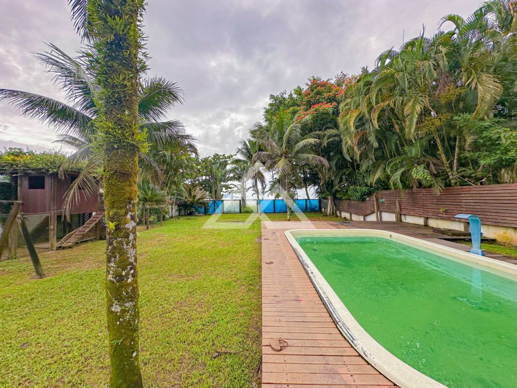 Casa de Condomínio Alto Padrão - Praia Dura - Ubatuba - SP - 187 - 13