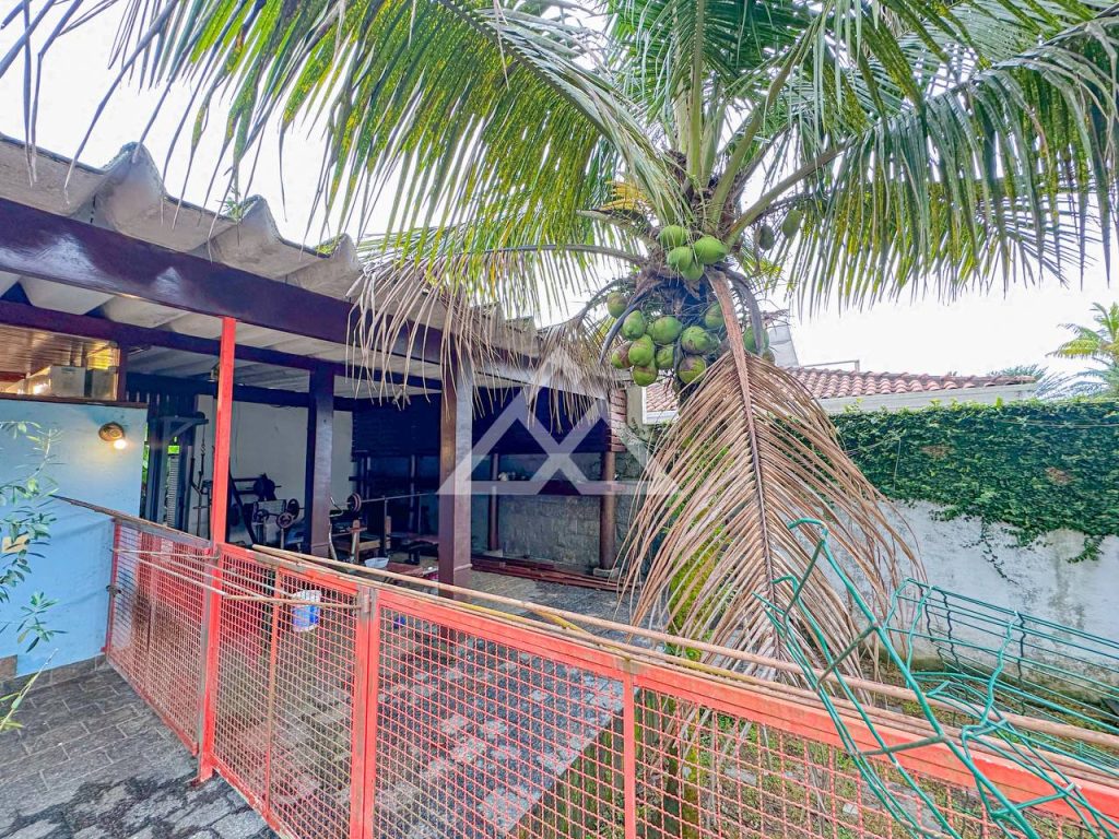 Casa de Condomínio Alto Padrão - Praia Dura - Ubatuba - SP - 187 - 17
