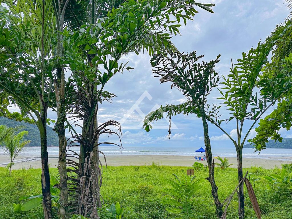Casa de Condomínio Alto Padrão - Praia Dura - Ubatuba - SP - 187 - 2