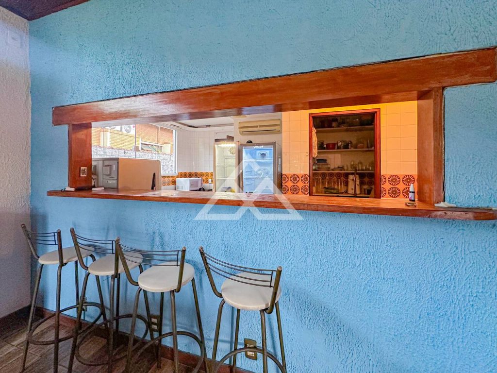 Casa de Condomínio Alto Padrão - Praia Dura - Ubatuba - SP - 187 - 23