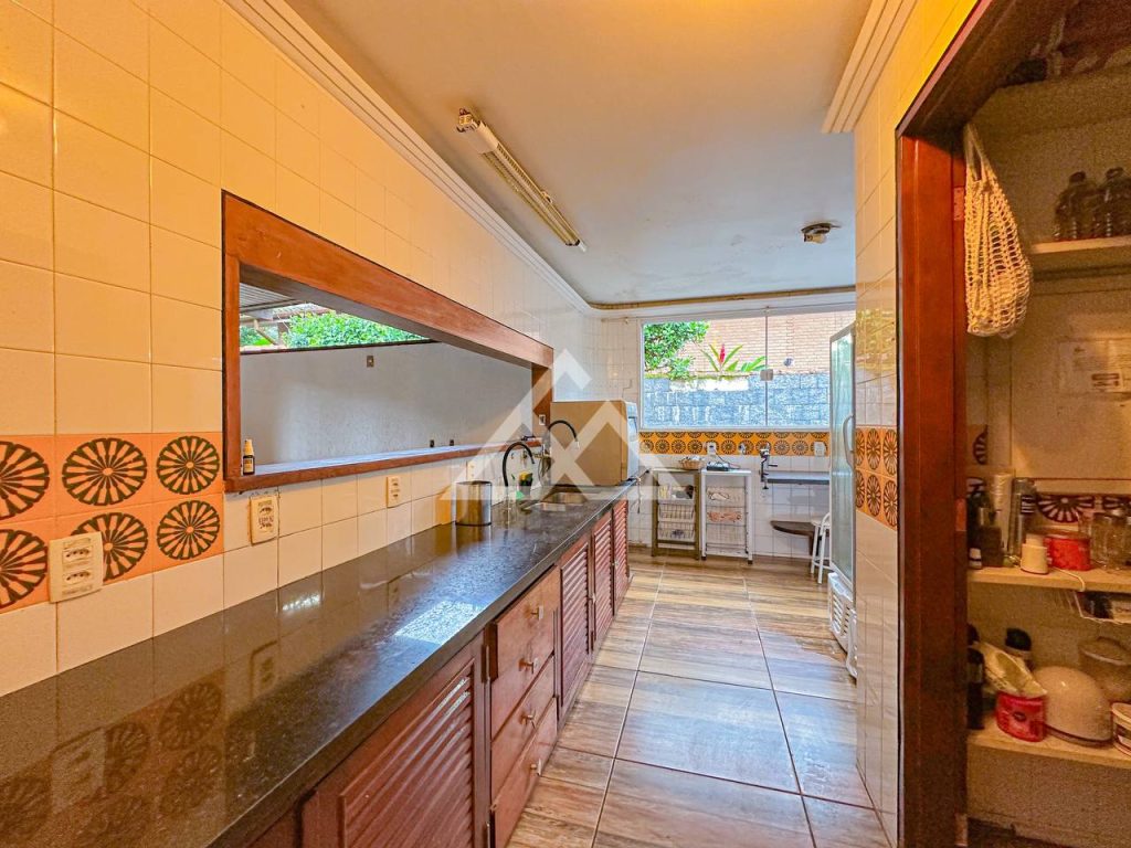 Casa de Condomínio Alto Padrão - Praia Dura - Ubatuba - SP - 187 - 24