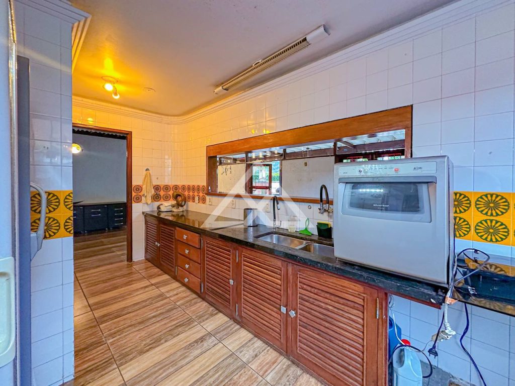 Casa de Condomínio Alto Padrão - Praia Dura - Ubatuba - SP - 187 - 25